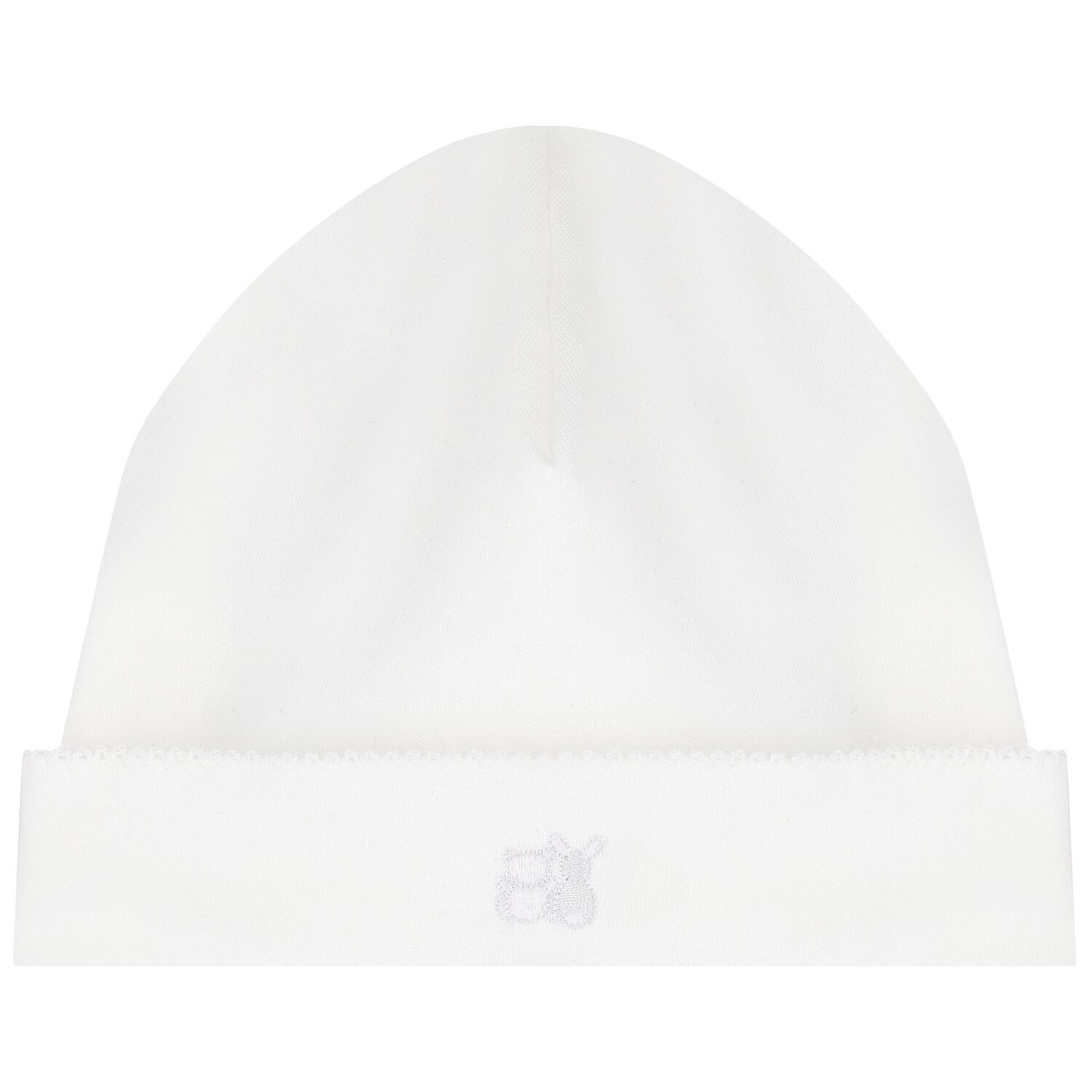 طقم قبعة باللون الأبيض, 1, hi-res image number null