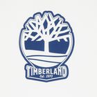 Boys White Logo T-Shirt, 2, hi-res