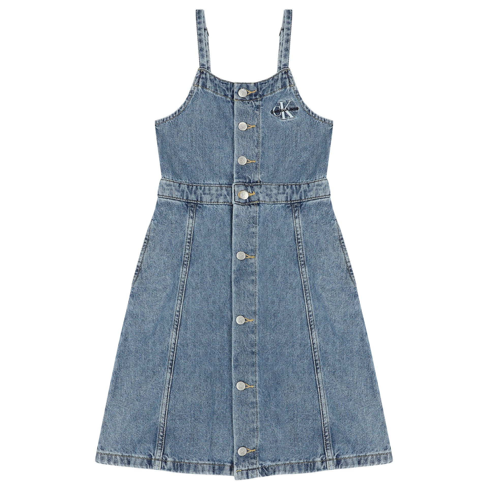 Ck denim dress new arrivals