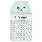 مدس بشعار تيدي باللون الأزرق, 2, hi-res