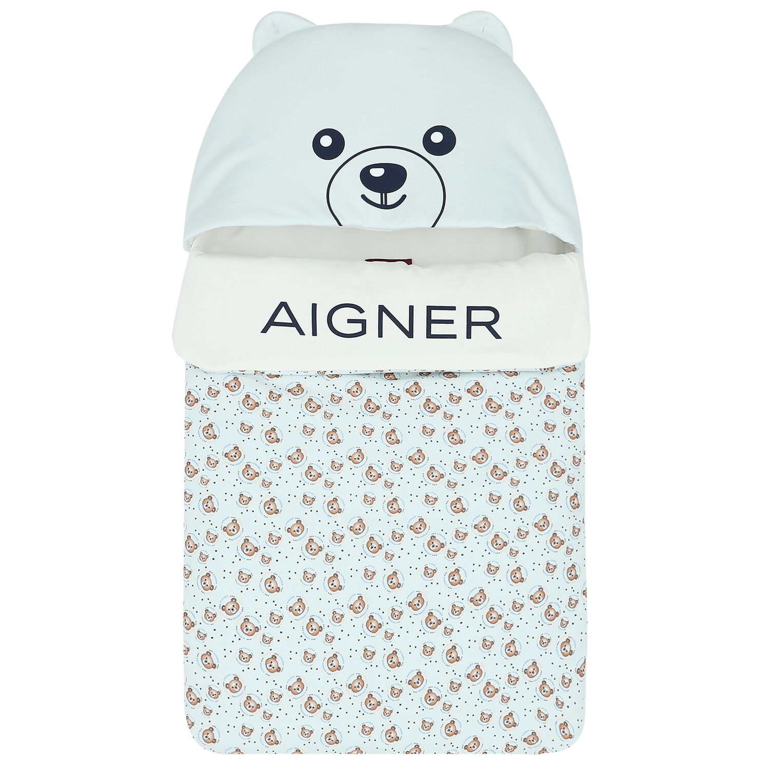 مدس بشعار تيدي باللون الأزرق, 2, hi-res