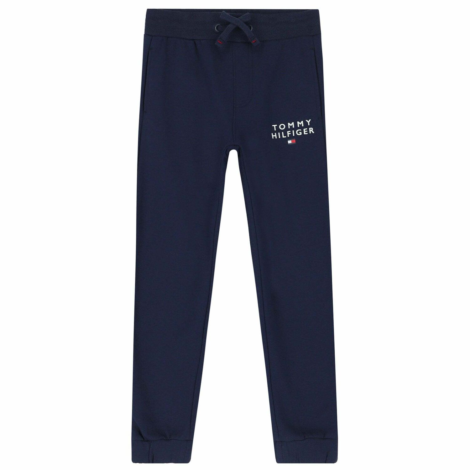 Boys Navy Blue Jogger, 1, hi-res image number null