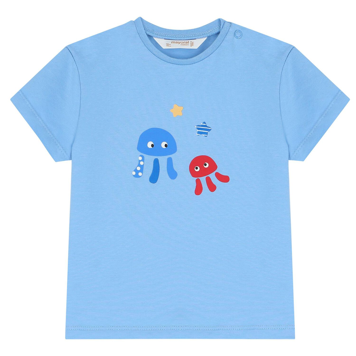 طقم أولاد شورت متعدد الألوان, 1, hi-res image number null