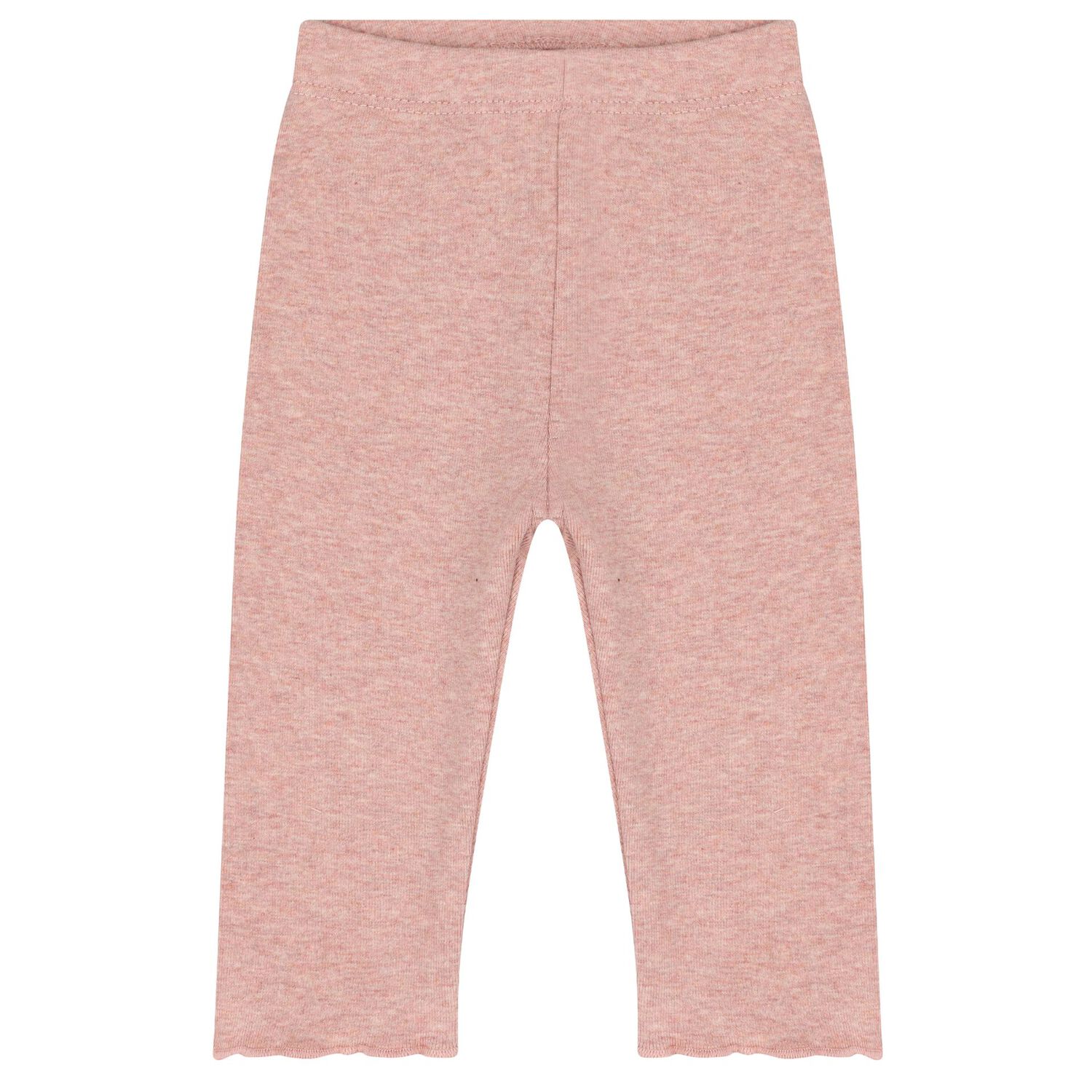 Baby Girls Pink Leggings Set, 1, hi-res