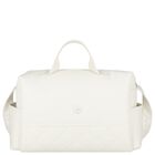 Ivory Baby Changing Bag ( 38cm ), 2, hi-res