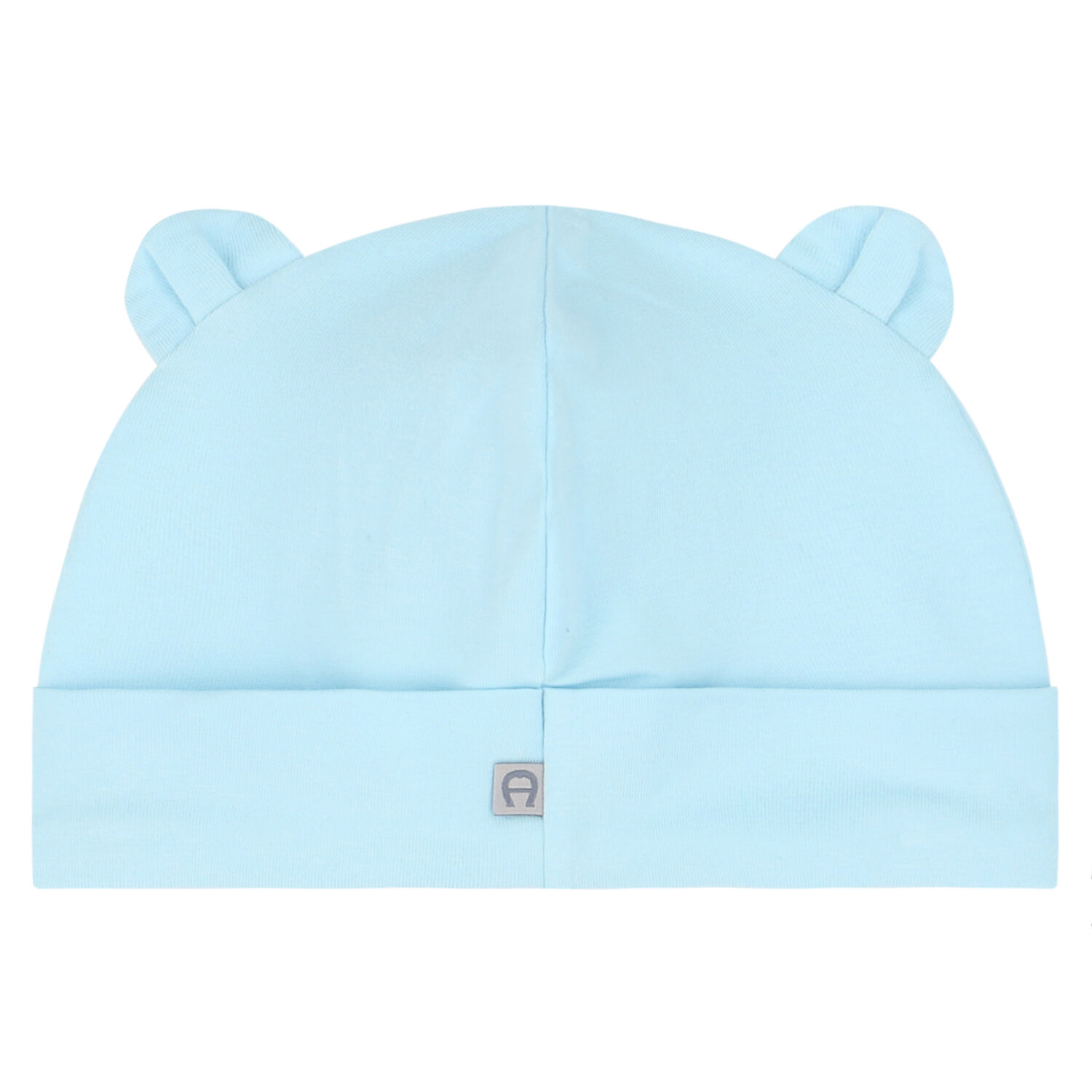 Blue & Gold Logo Hat, 2, hi-res