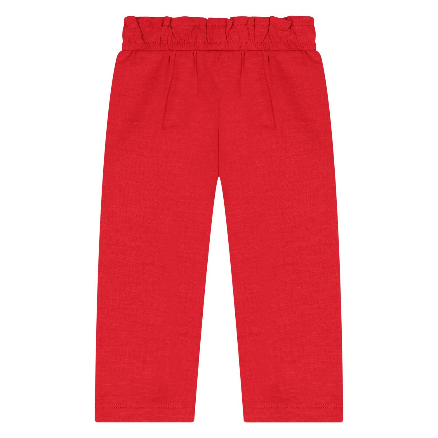 بدله رياضيه للبنات باللون الاحمر والعاجى ( 3 قطع ) , 1, hi-res