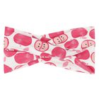 طقم ليجنز باللونين الأبيض والوردي للبنات, 1, hi-res