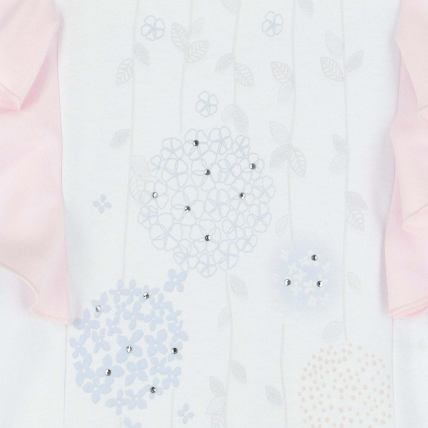 رومبير باللون الابيض للبنات , 1, hi-res image number null