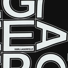 Boys Black Logo Sweatshirt, 1, hi-res