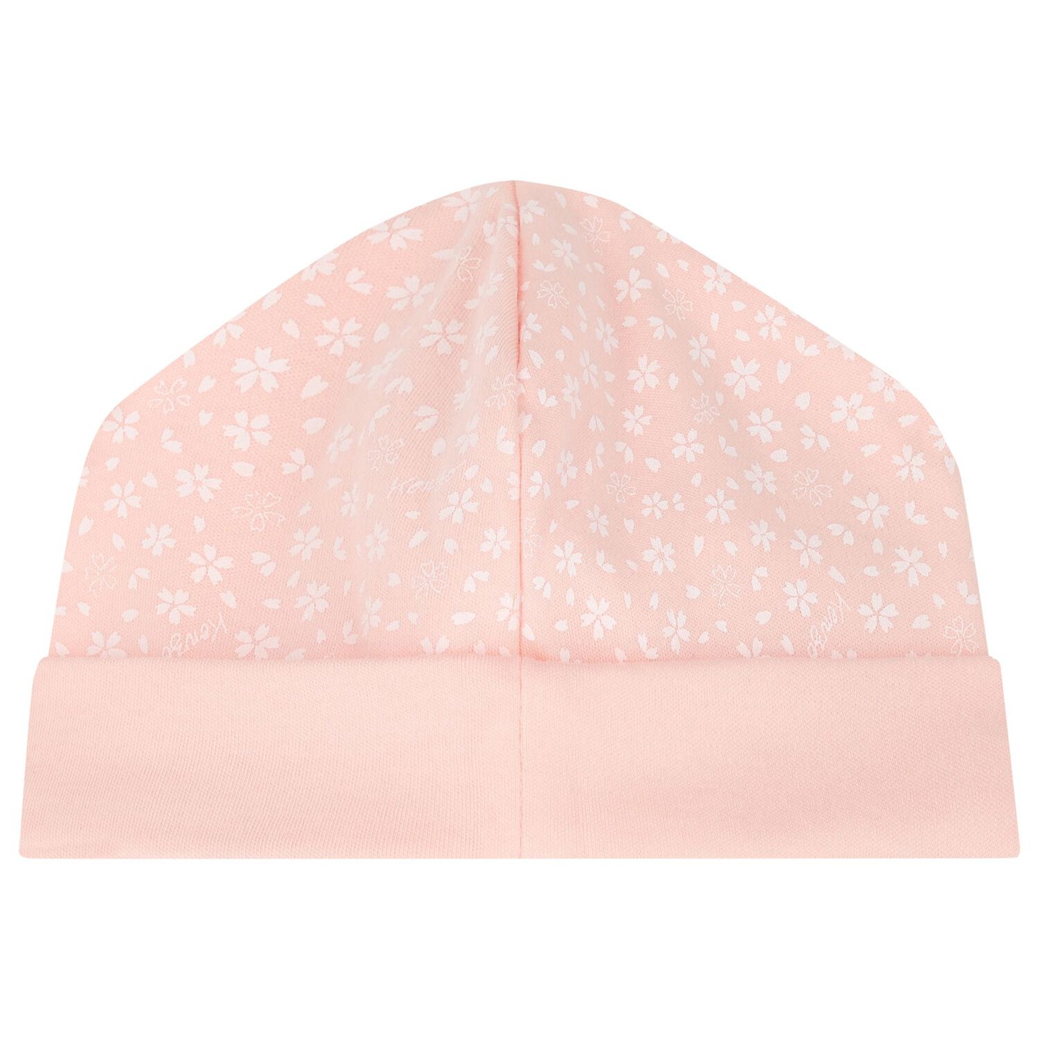 طقم هدايا افارول للبنات بطبعة الزهور باللون الوردي, 1, hi-res