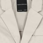 بليزر اولاد باللون البيج, 1, hi-res