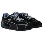 Younger Boys Black Speedcat Hot Wheels 2 Trainers, 1, hi-res