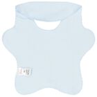 Baby Boys Blue Bunny Babygrow Gift Set, 1, hi-res