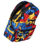 Boys Multi-Coloured LEGO® Backpack, 1, hi-res