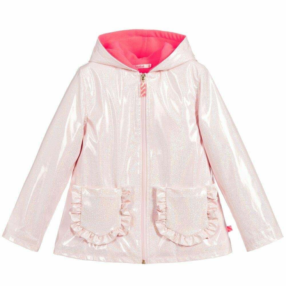 girls raincoat