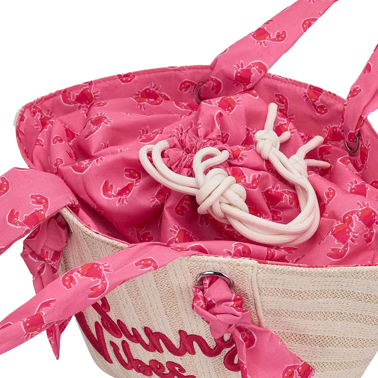 Girls Beige Shoulder Bag, 1, hi-res