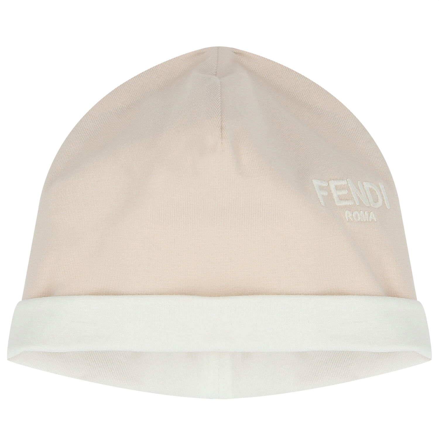 Beige Teddy Logo Babygrow Set, 1, hi-res image number null