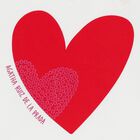 طقم ليجنز بنات باللون الابيض والاحمر , 1, hi-res