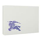 طقم هدية رومبر بطبعة الدب توماس باللون الأبيض, 1, hi-res