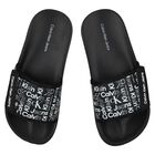 سلايدر بالشعار باللون الأسود, 1, hi-res