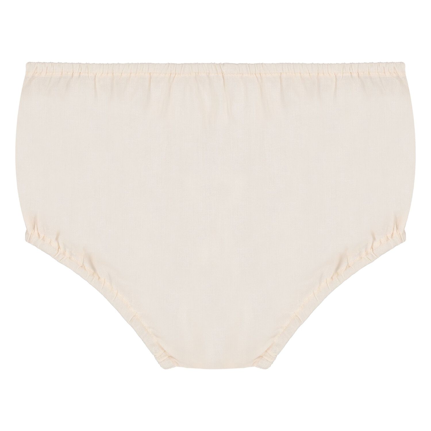 Baby Girls Ivory Tiered Tulle Dress Set, 1, hi-res