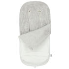 مدس باللون العاجي والرمادي, 2, hi-res