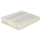 بطانية بالشعار  باللون العاجي للأطفال , 1, hi-res