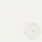 بطانية أطفال باللون الأبيض, 2, hi-res