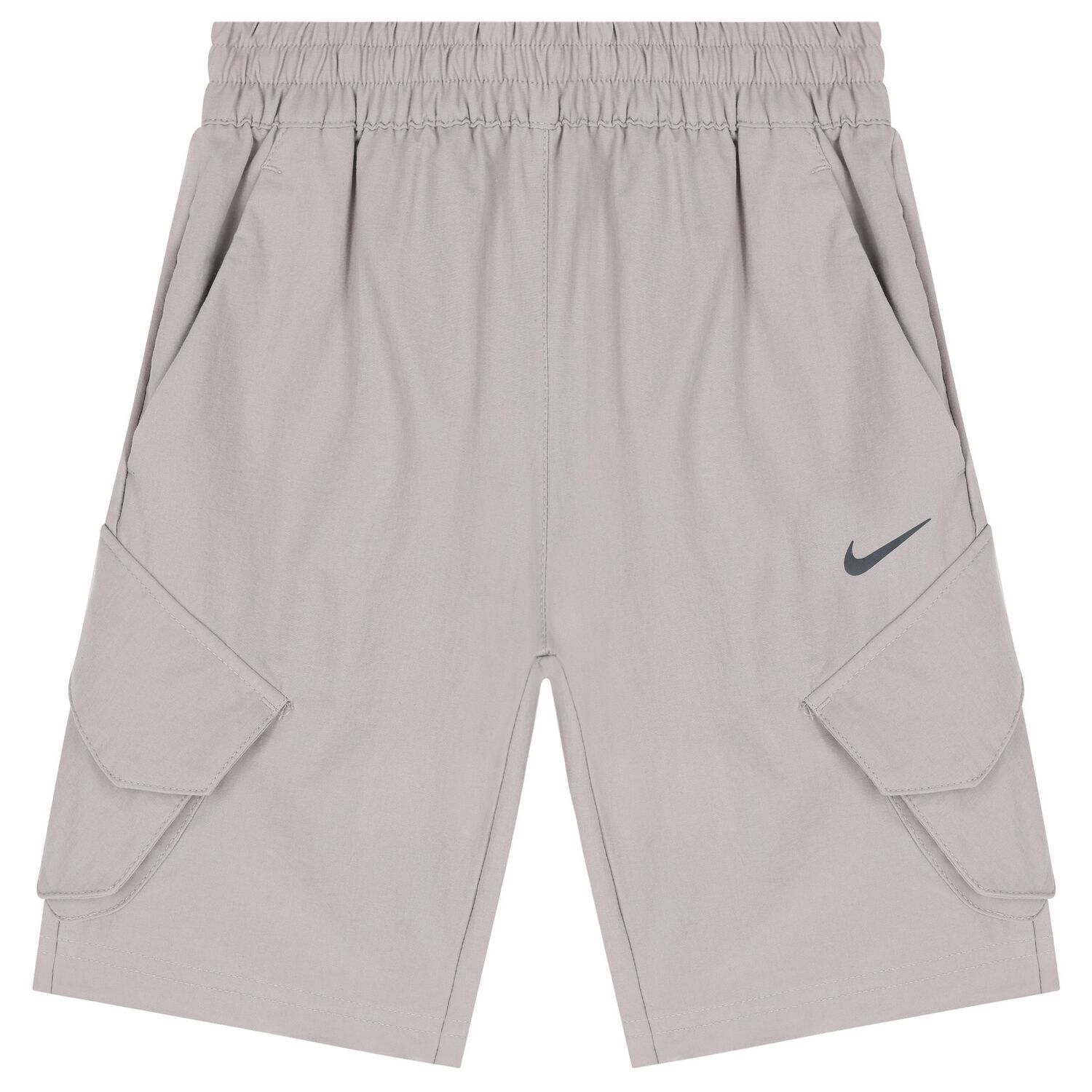 شورت بشعار بيج للأولاد, 1, hi-res