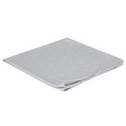 Grey Duck Baby Blanket , 2, hi-res