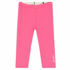 ليغنز ذو وجهين باللون الزهري للبنات , 1, hi-res