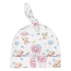 طقم بنات هدايا أفرول  باللون الأبيض, 1, hi-res