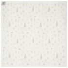 بطانية قماط سويتي باي باللون العاجي للبنات, 1, hi-res