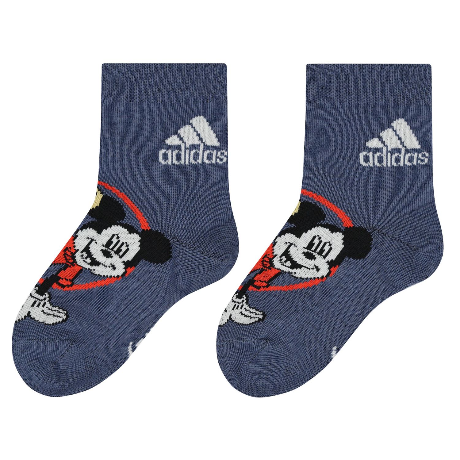 جوارب بشعار ديزني متعددة الألوان  ( 5 قطع ), 1, hi-res image number null