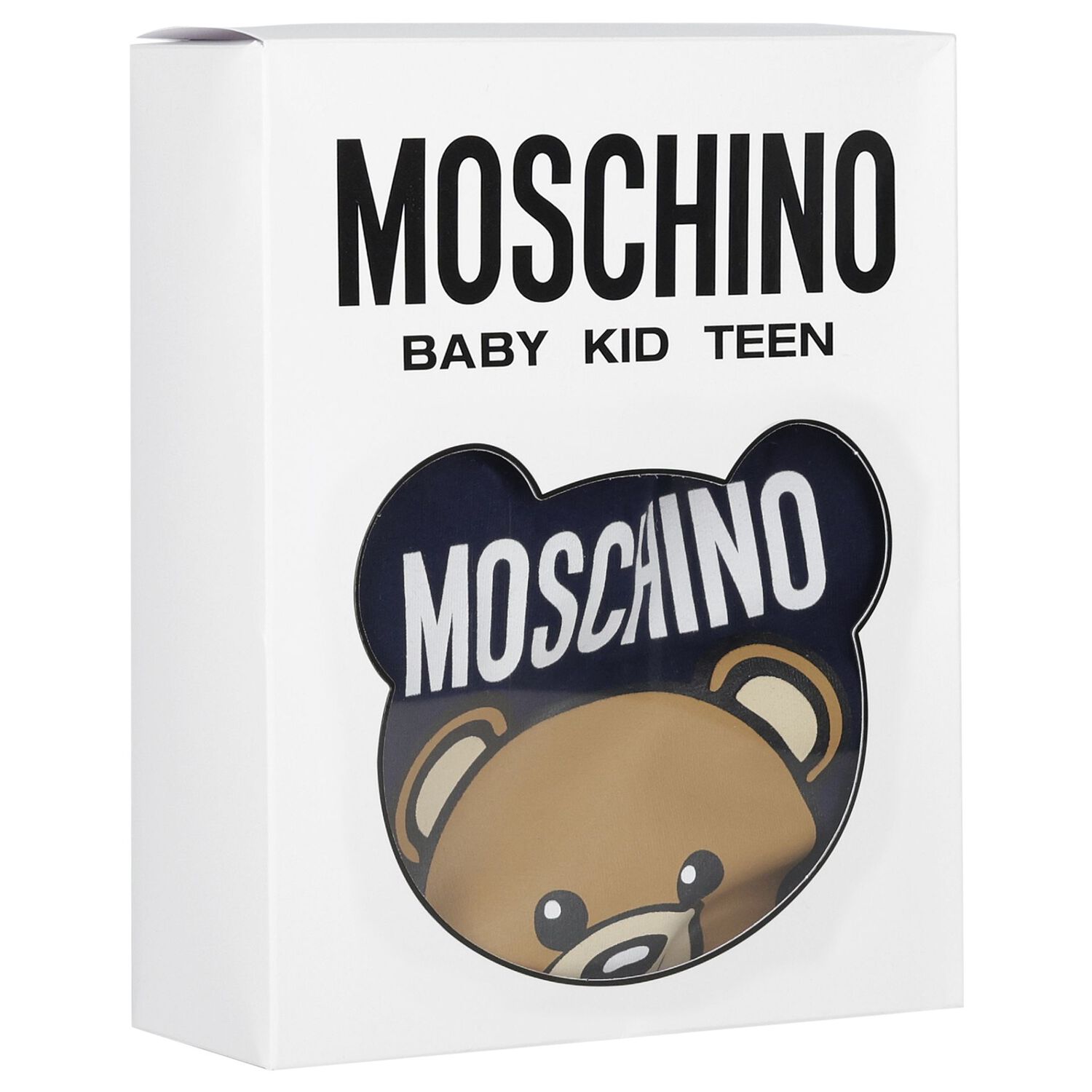 أفرول بشعار تيدي بير باللون الكحلي , 2, hi-res