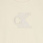 Girls Ivory Logo Tracksuit, 1, hi-res