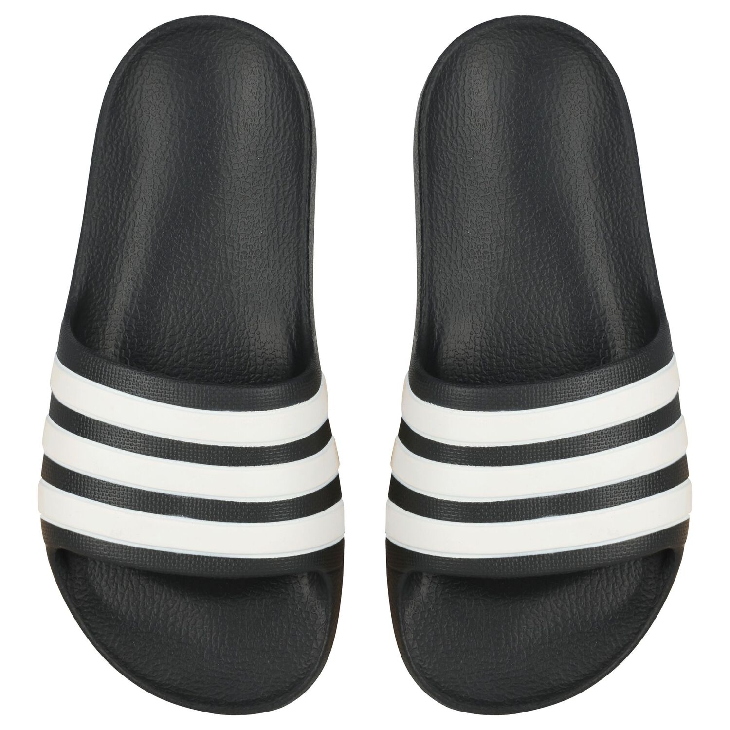 Black Adilitte Aqua Sliders, 1, hi-res