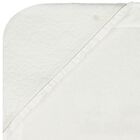 Ivory & Gold D&eacute;licatess  Baby Hooded Towel, 1, hi-res