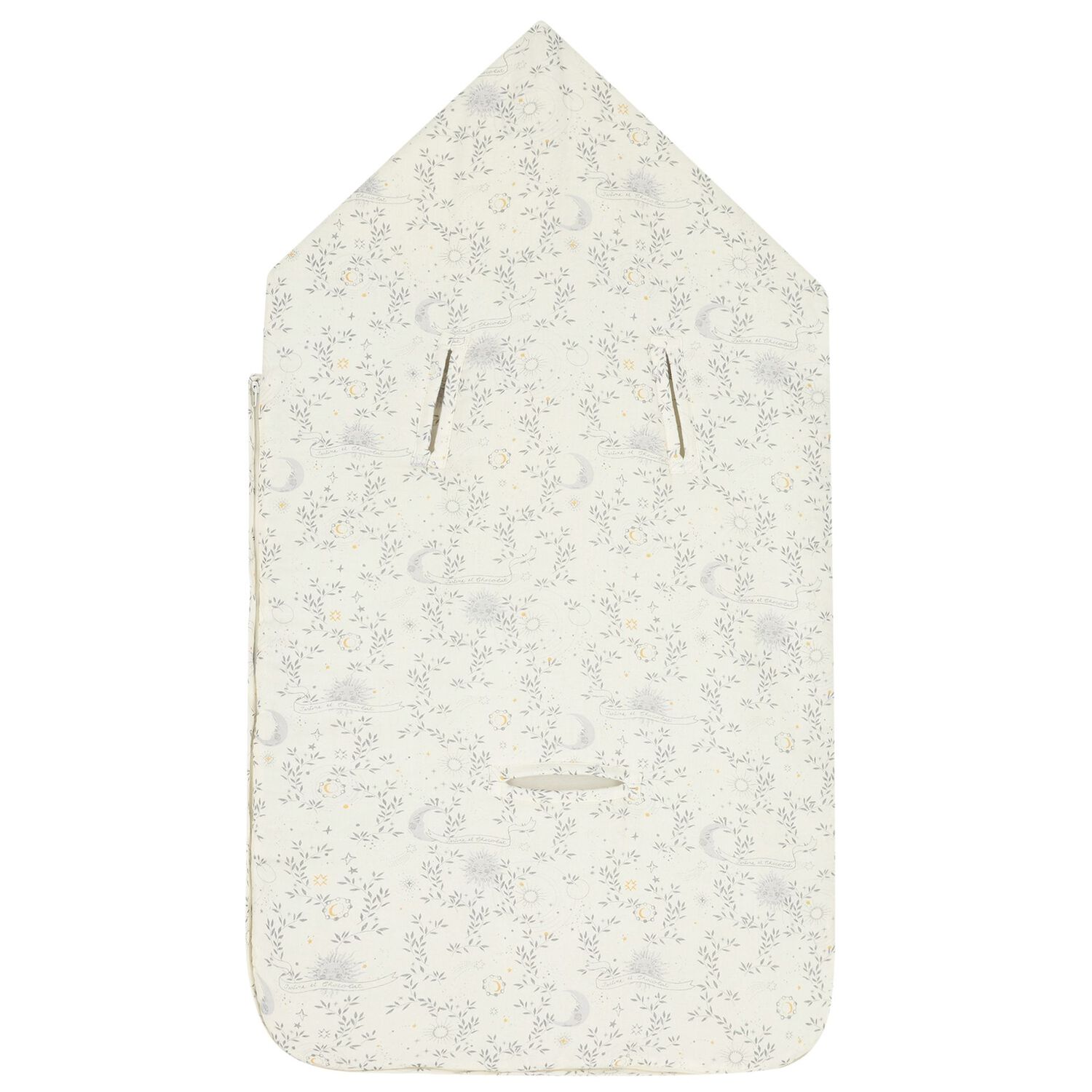 Ivory R&ecirc;ve &eacute;toil&eacute; Baby Nest, 1, hi-res