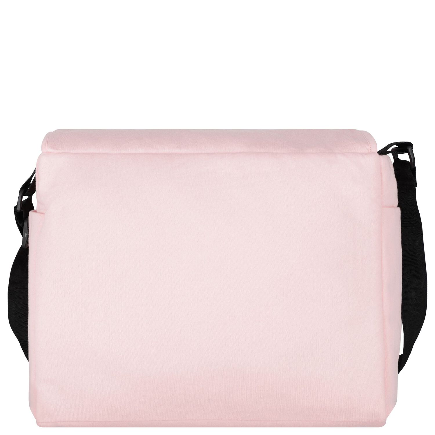 شنطة مواليد بشعار تيدي بير باللون الوردي للأطفال  , 3, hi-res