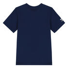 Navy Blue Logo T-Shirt, 2, hi-res