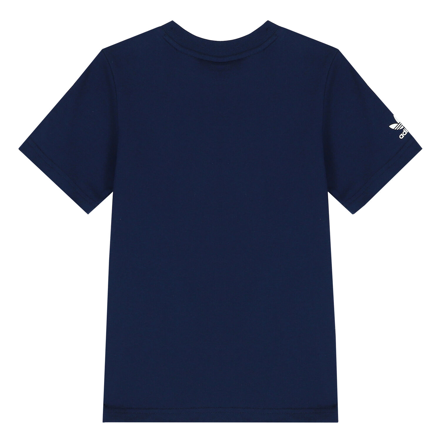 Navy Blue Logo T-Shirt, 2, hi-res image number null