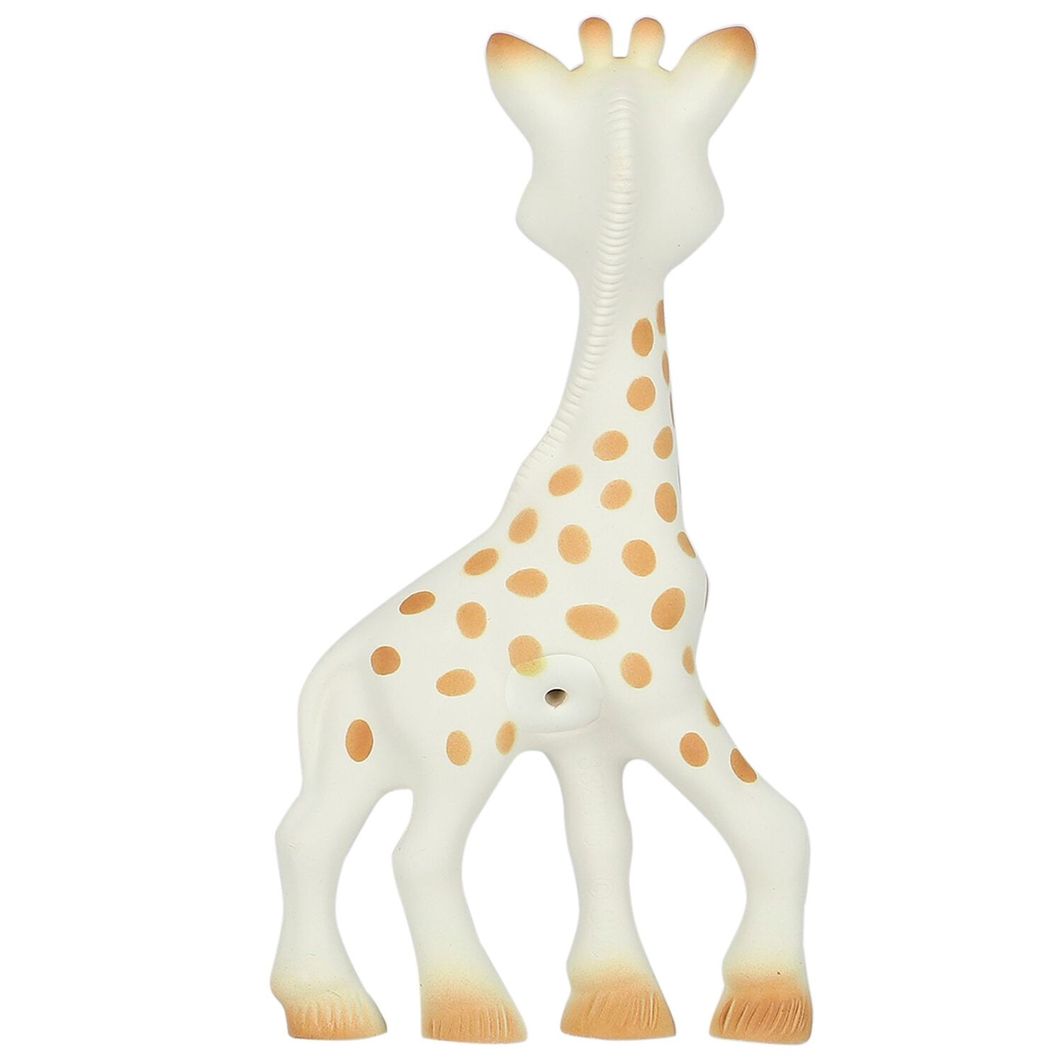 Giraffe Teething Toy, 1, hi-res image number null