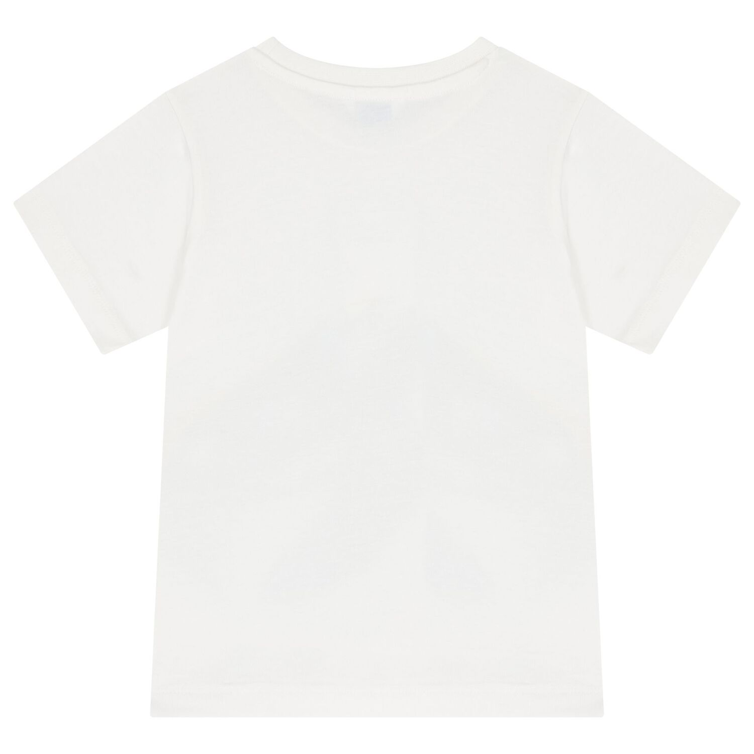 طقم شورت باللون الأخضر والأبيض للأولاد, 1, hi-res