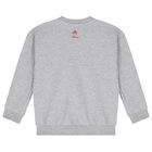 Girls Grey & Pink Minnie Mouse Leggings Set, 1, hi-res