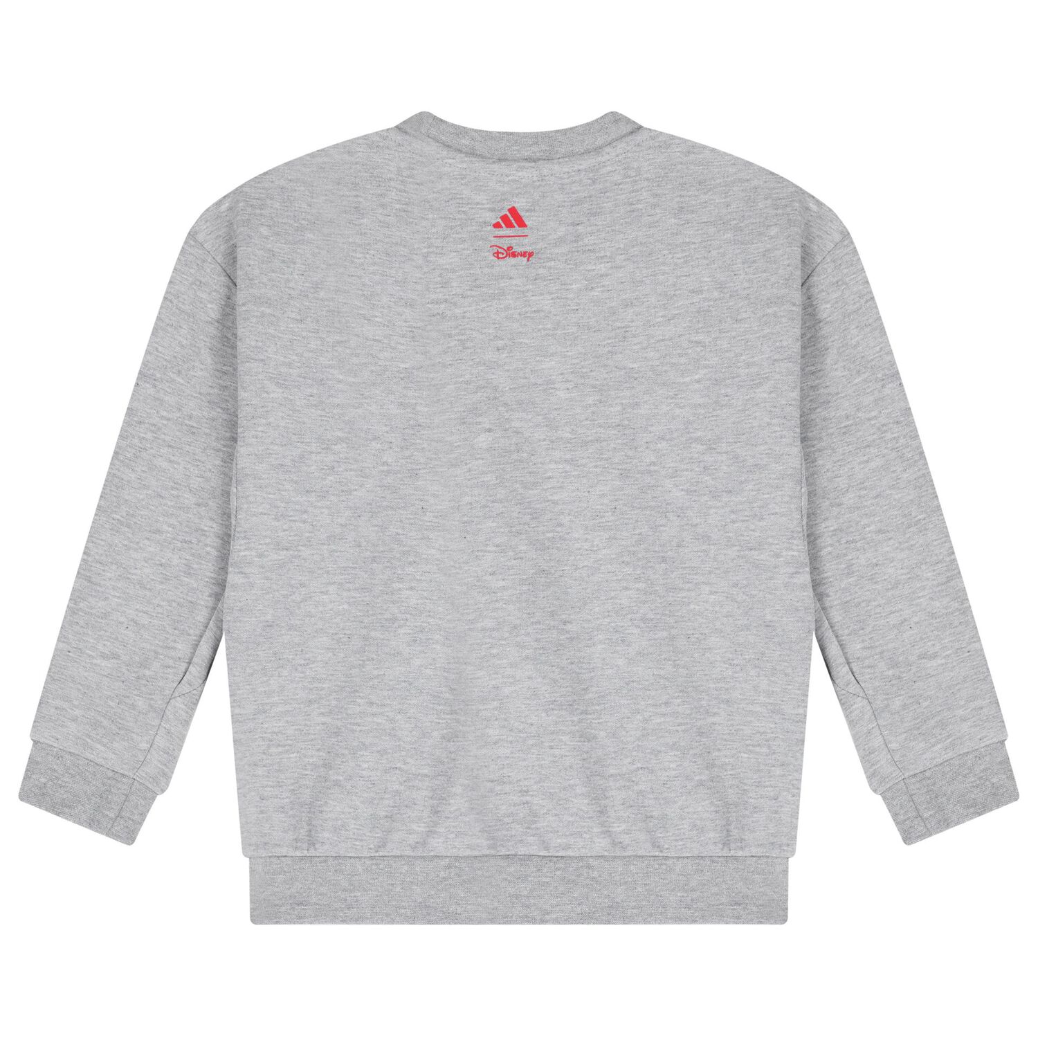 Girls Grey & Pink Minnie Mouse Leggings Set, 1, hi-res