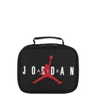 Black Jordan Logo Backpack, 1, hi-res