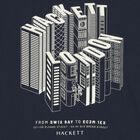 Boys Navy Blue Logo T-Shirt, 2, hi-res