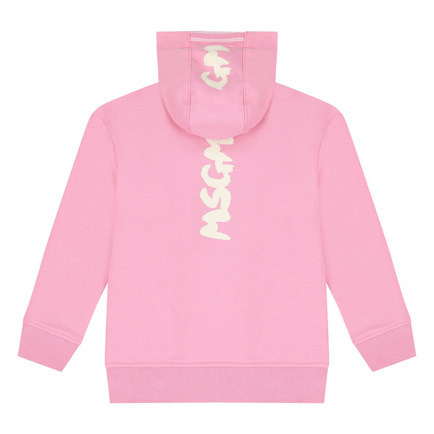 Younger Girls Pink Logo Tracksuit, 1, hi-res image number null